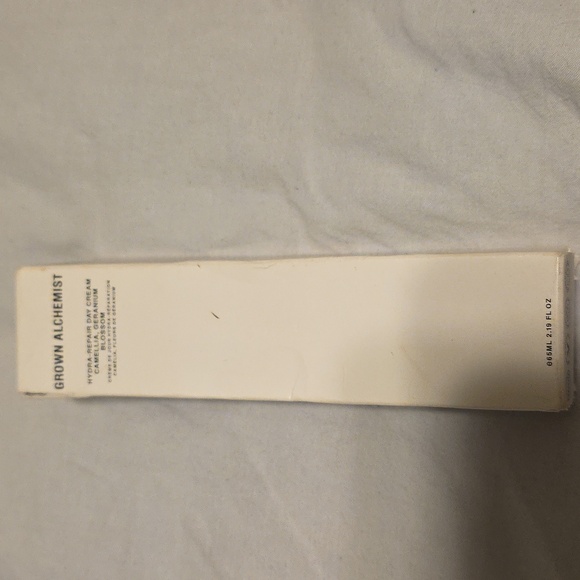 New! Grown Alchemist Hydra Repair Day Cream -Full Size 65mls - Picture 6 of 8